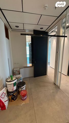 משרדים, לוחמי האש 1, קרית אונו