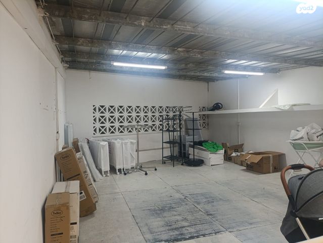 חנויות/ שטח מסחרי, נאות הדקל, שדרות