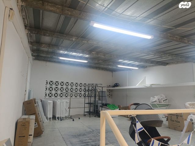 חנויות/ שטח מסחרי, נאות הדקל, שדרות