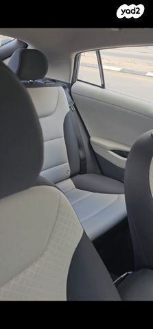 יונדאי איוניק