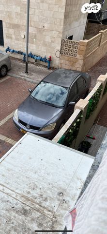 מיצובישי לנסר