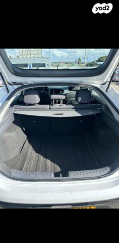 יונדאי איוניק