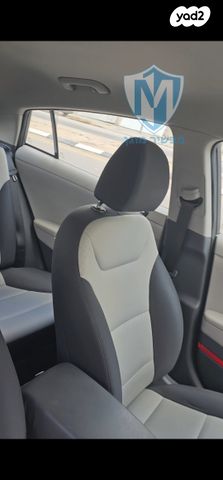 יונדאי איוניק