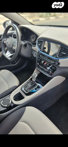 יונדאי איוניק