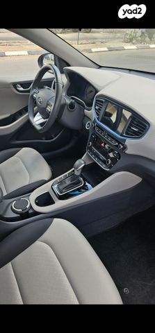 יונדאי איוניק