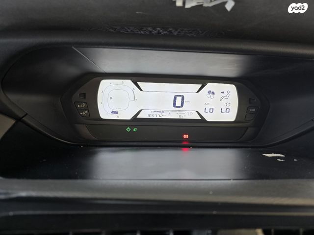 סיטרואן C4 פיקאסו