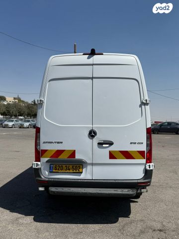 מרצדס-בנץ ספרינטר