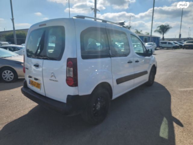 סיטרואן ברלינגו 