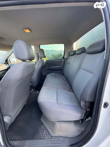 טויוטה היילקס