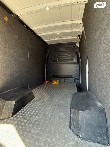 מרצדס-בנץ ספרינטר