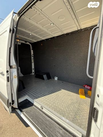 מרצדס-בנץ ספרינטר