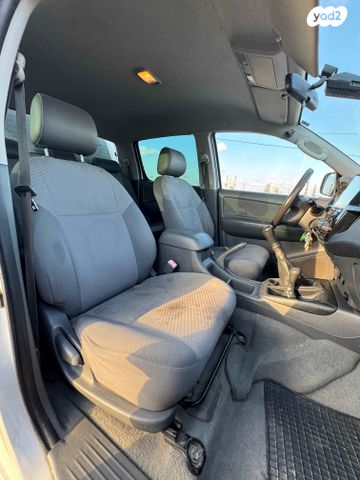 טויוטה היילקס