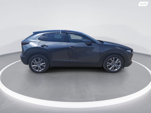 מאזדה CX-30