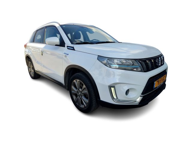 מודעת רכב סוזוקי ויטרה