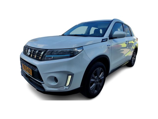 סוזוקי ויטרה