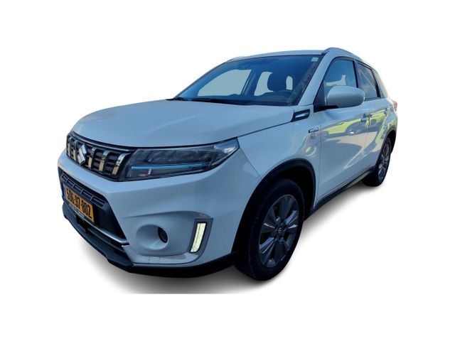 סוזוקי ויטרה