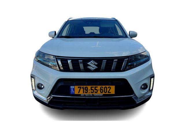 סוזוקי ויטרה