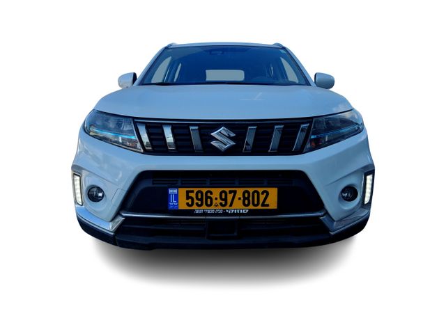 סוזוקי ויטרה