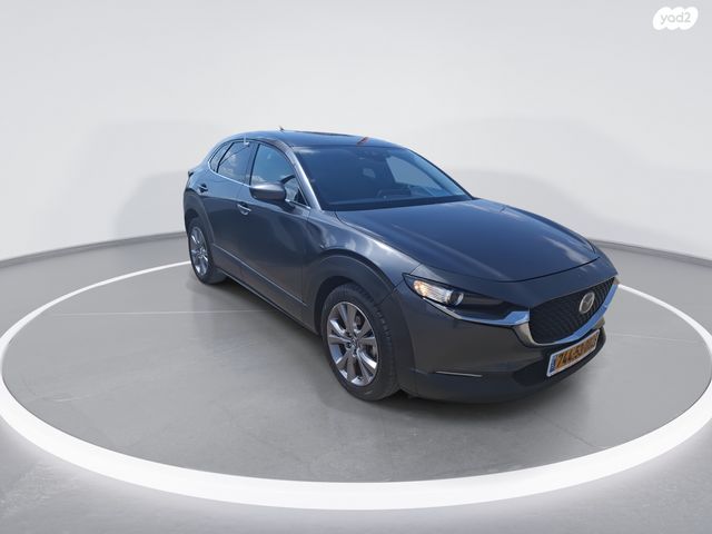 מאזדה CX-30