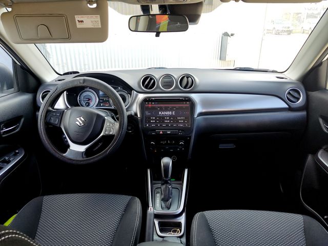 סוזוקי ויטרה