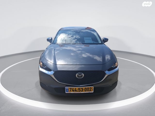 מאזדה CX-30