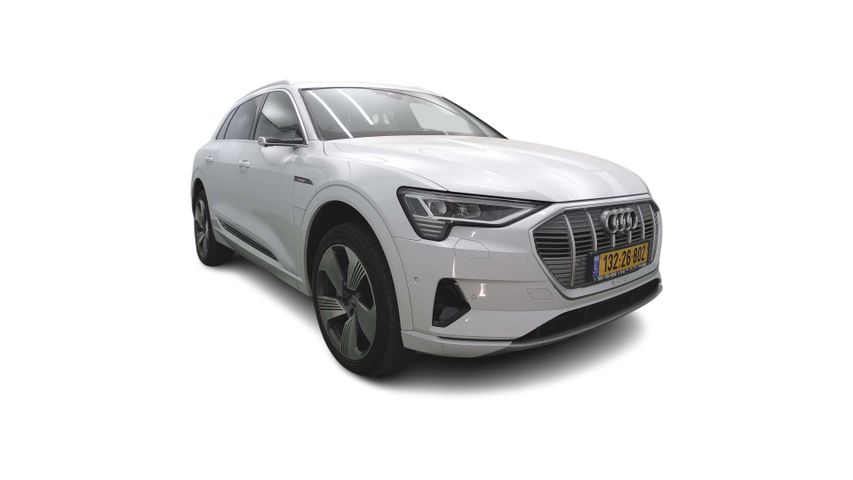 אאודי E-tron