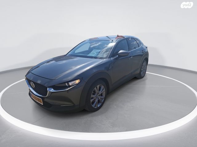מאזדה CX-30