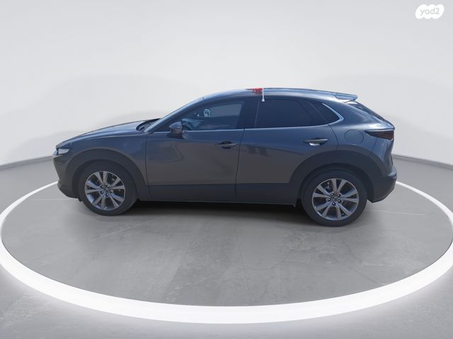 מאזדה CX-30