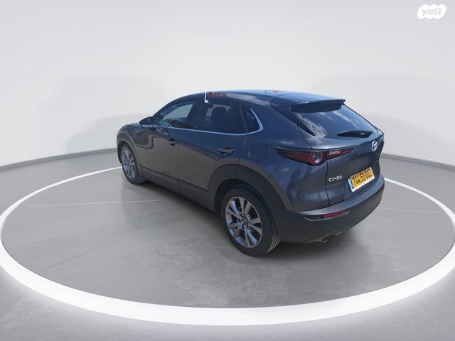 מאזדה CX-30