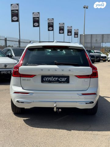 וולוו XC60