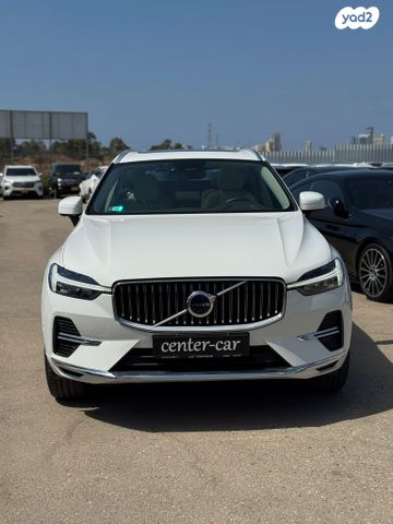 וולוו XC60