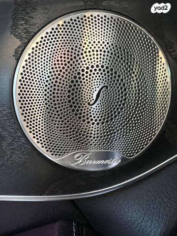 מרצדס-בנץ GLC