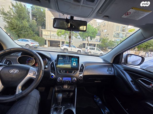 יונדאי ix35