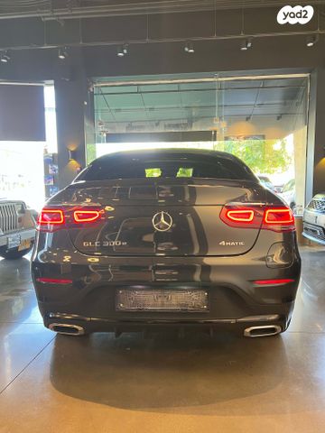 מרצדס-בנץ GLC