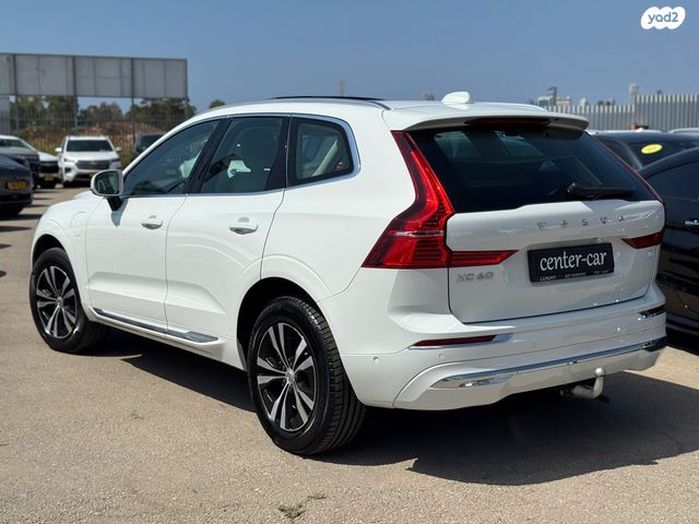 וולוו XC60