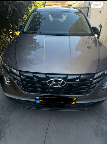 יונדאי טוסון