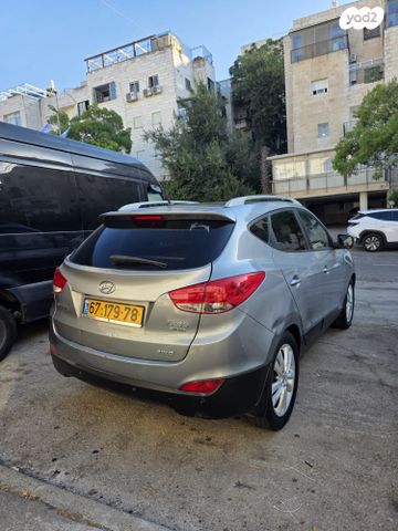 יונדאי ix35