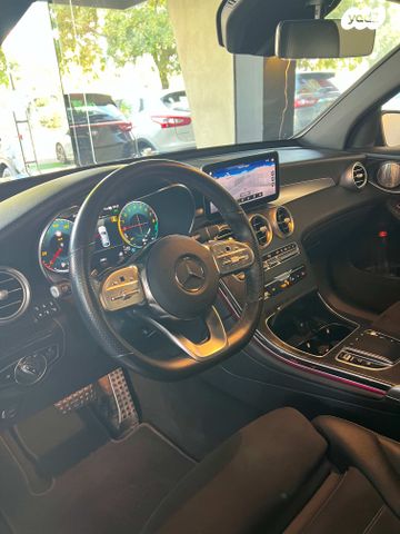 מרצדס-בנץ GLC