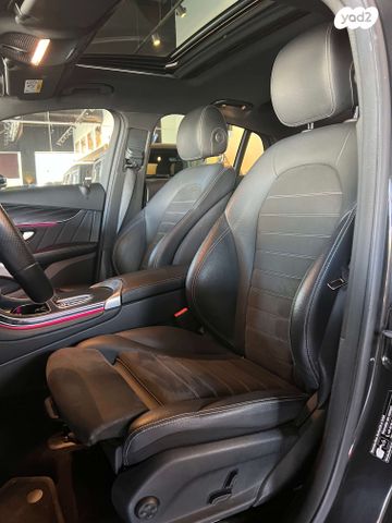 מרצדס-בנץ GLC