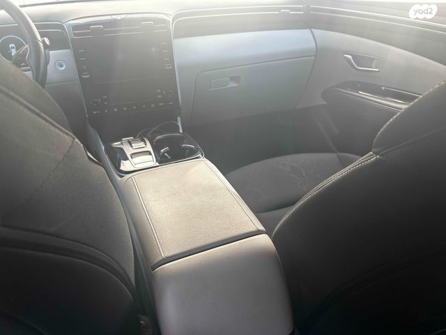 יונדאי טוסון