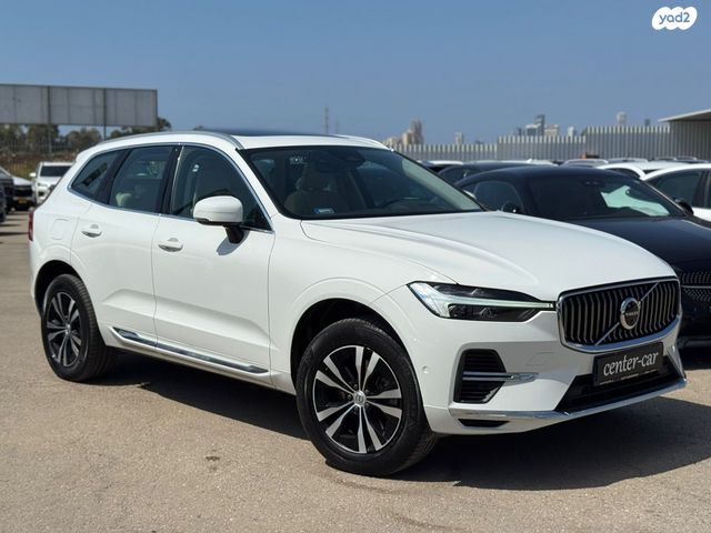 וולוו XC60