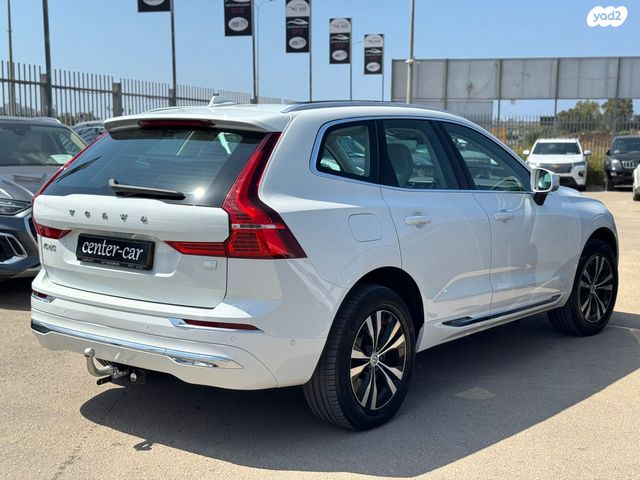 וולוו XC60