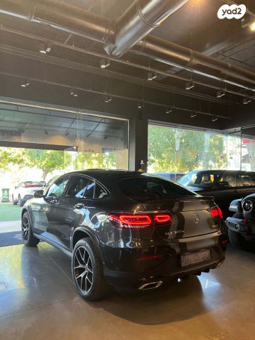 מרצדס-בנץ GLC