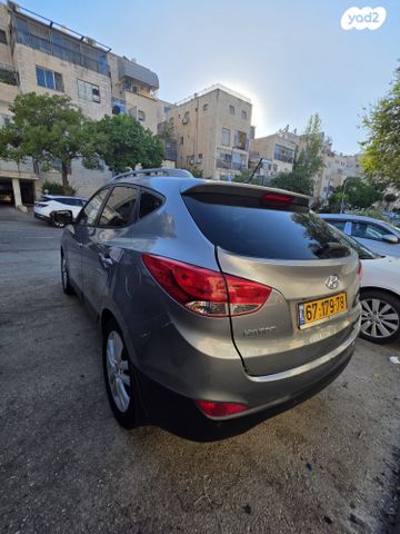 יונדאי ix35