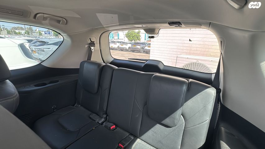 ניסאן ארמדה