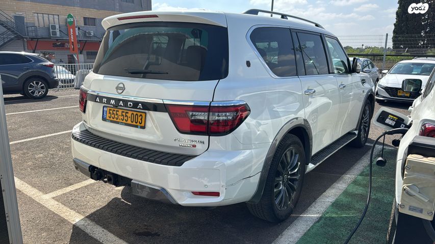 ניסאן ארמדה