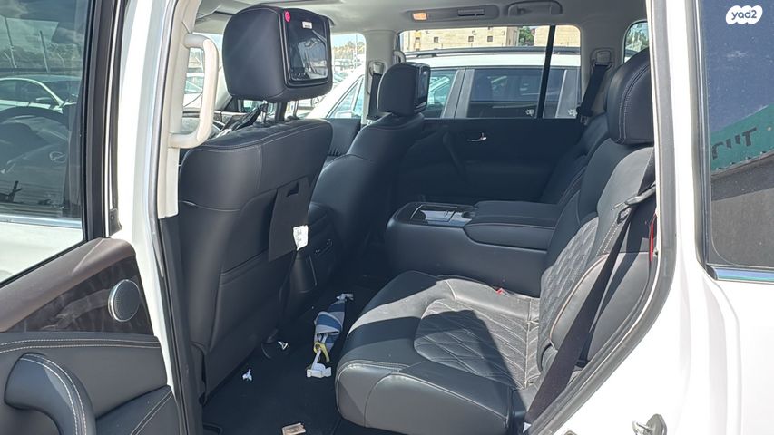 ניסאן ארמדה