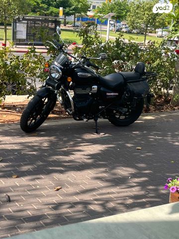 רויאל אנפילד Meteor 350