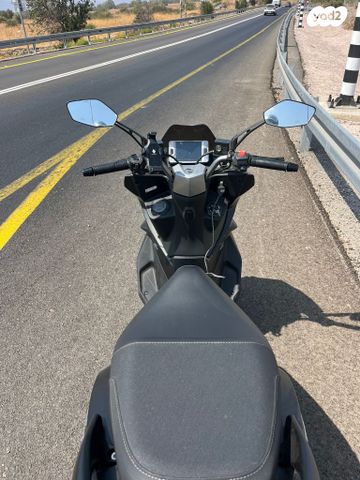 סאן יאנג Jet 14 EVO