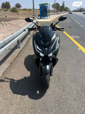 סאן יאנג Jet 14 EVO